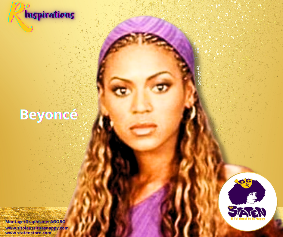 Beyoncé