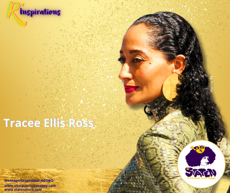 Tracee Ellis Ross