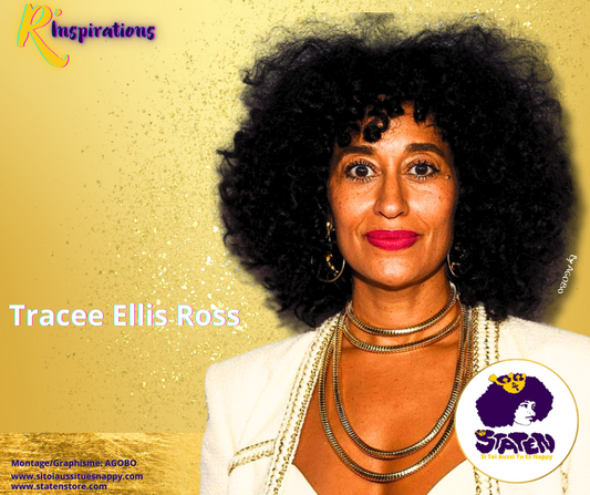 Tracee Ellis Ross