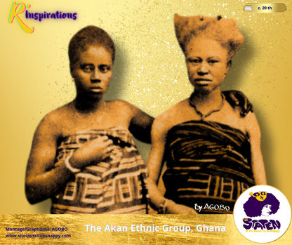 Akan