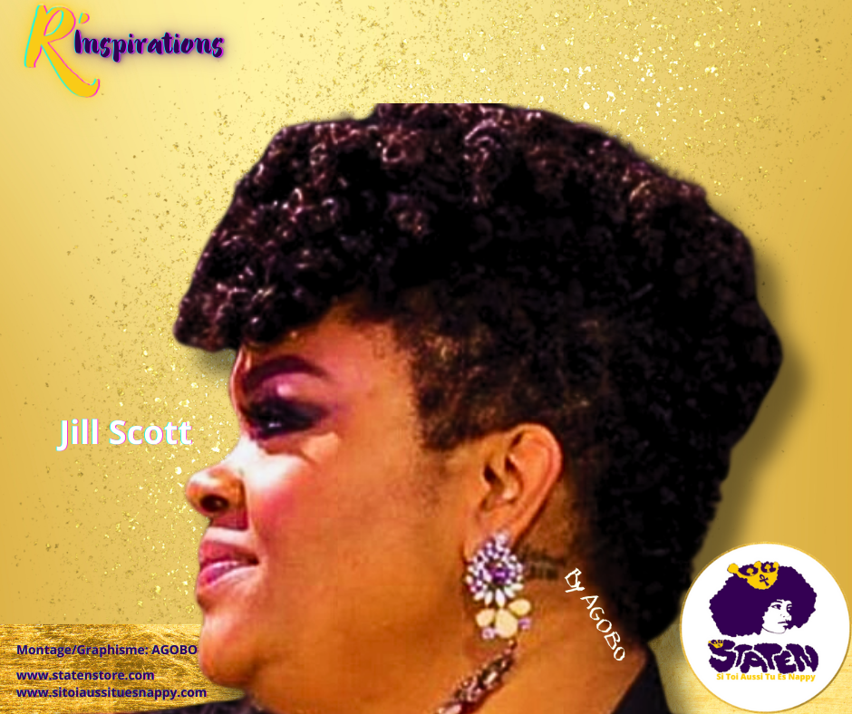 Jill Scott