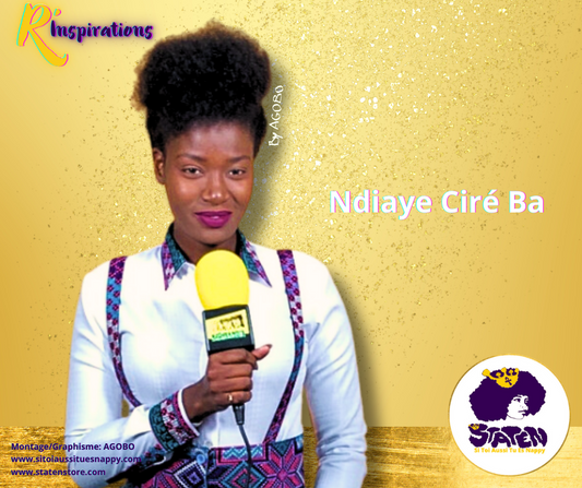 Ndiaye Ciré Ba
