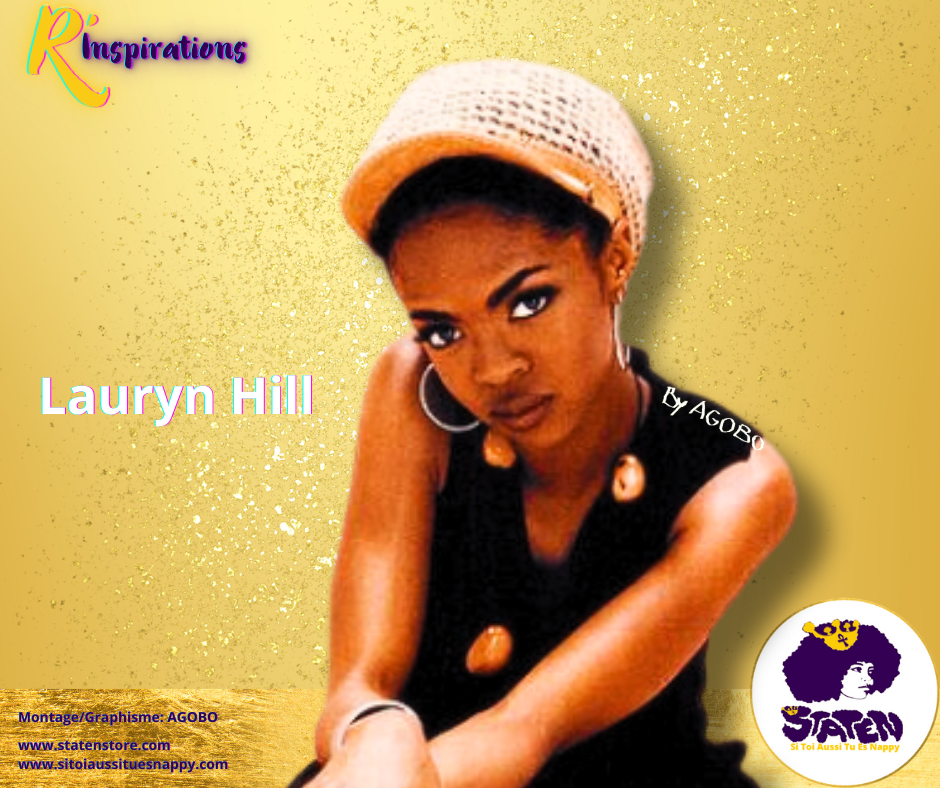 Lauryn Hill