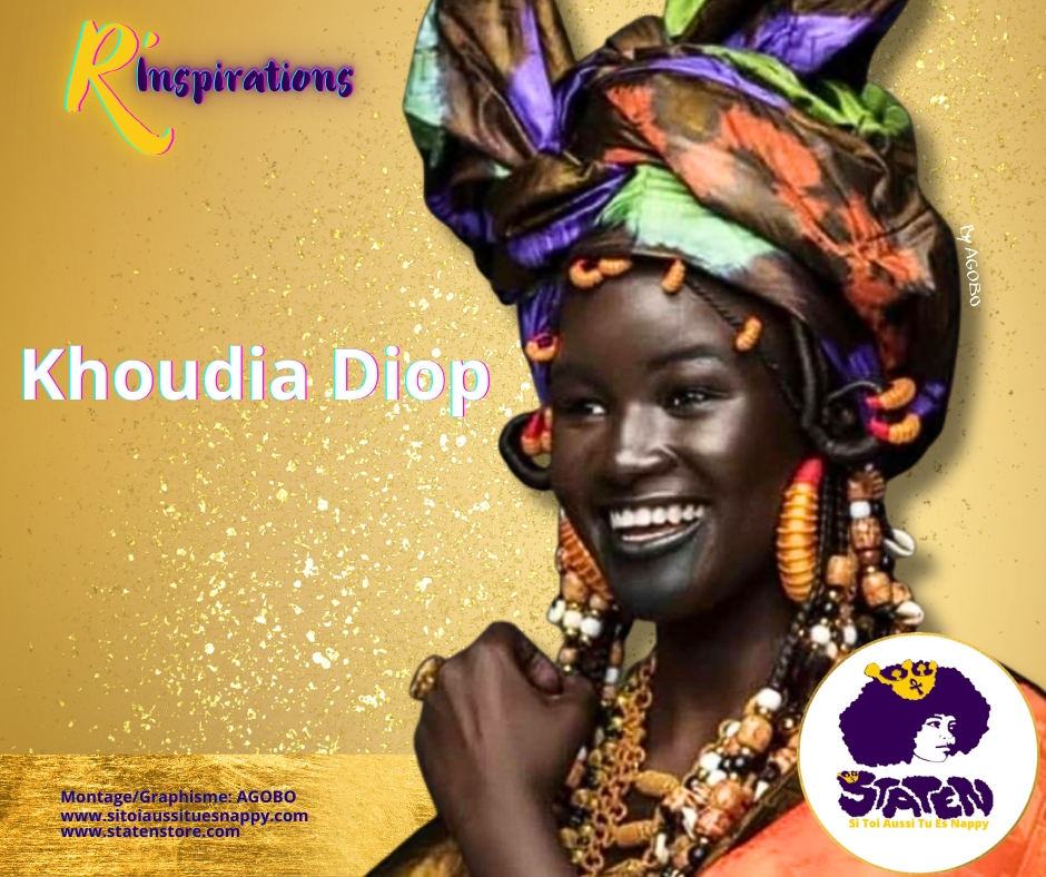 Khoudia Diop
