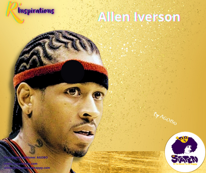 Allen Iverson