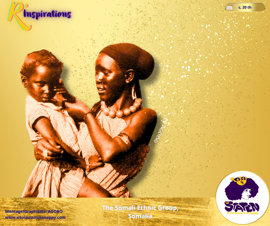 Somali