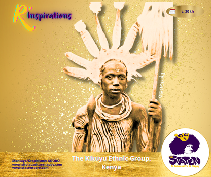 Kikuyu