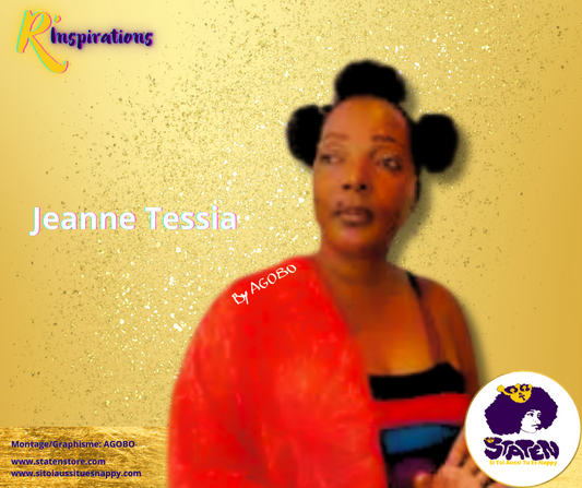 Jeanne Tessia