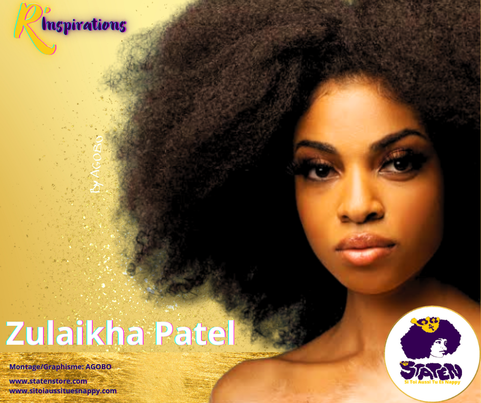 Zulaikha Patel