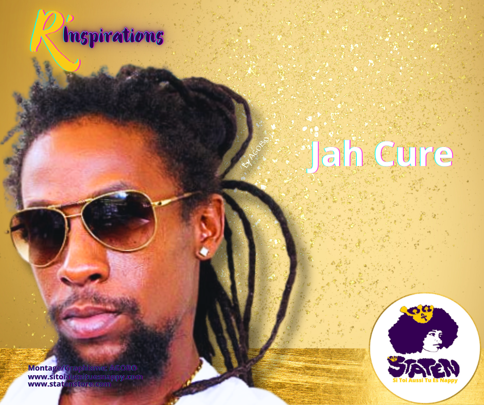 Jah Cure