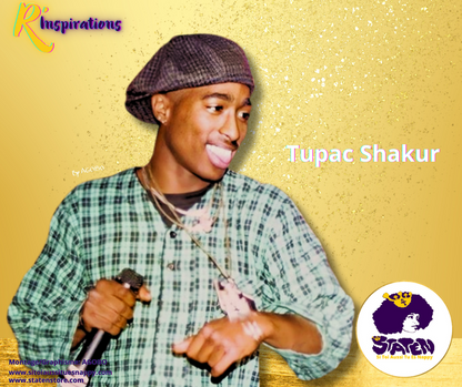 2Pac / Tupac Shakur