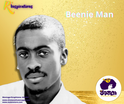 Beenie Man