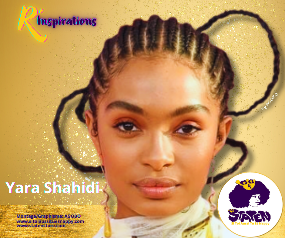 Yara Shahidi