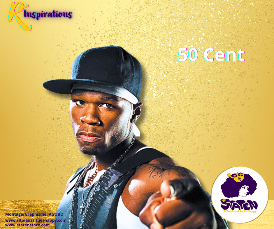 50 Cent