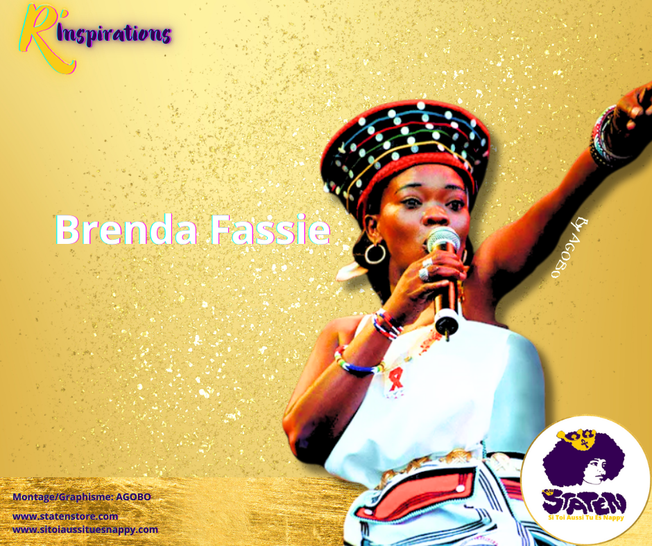 Brenda Fassie