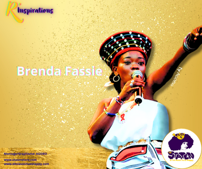 Brenda Fassie