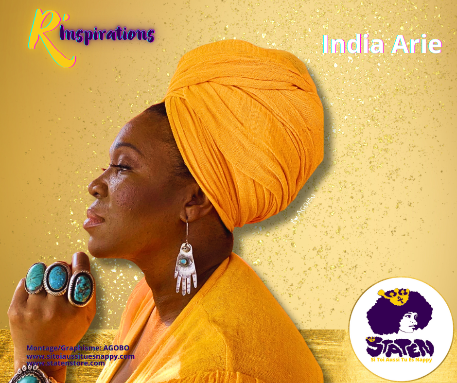 India Arie