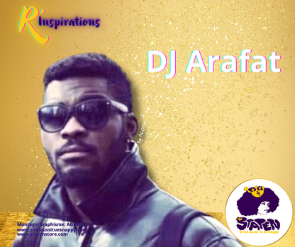 Dj Arafat