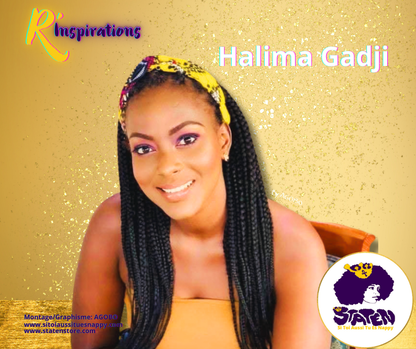 Halima Gadji