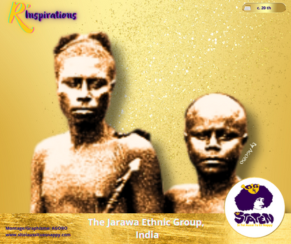 Jarawa