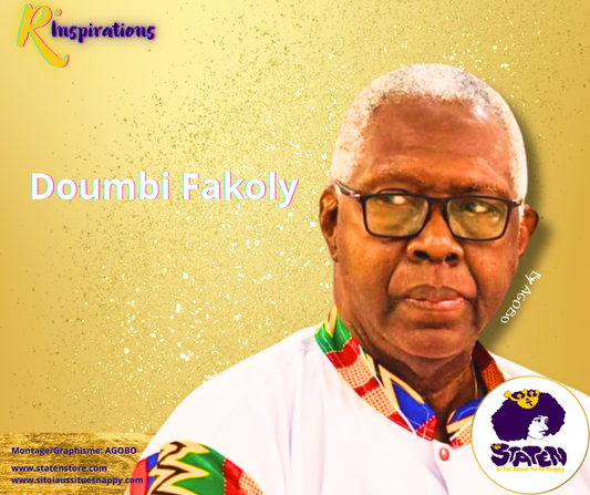 Doumbi Fakoly