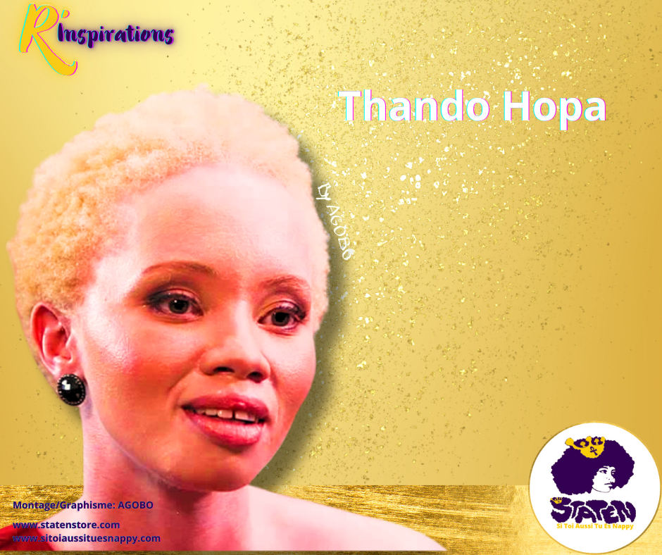Thando Hopa