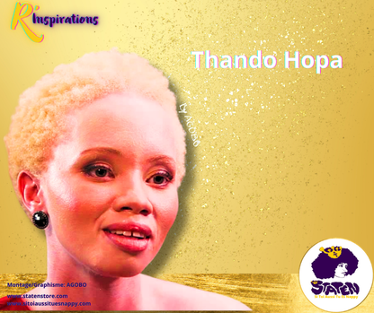 Thando Hopa
