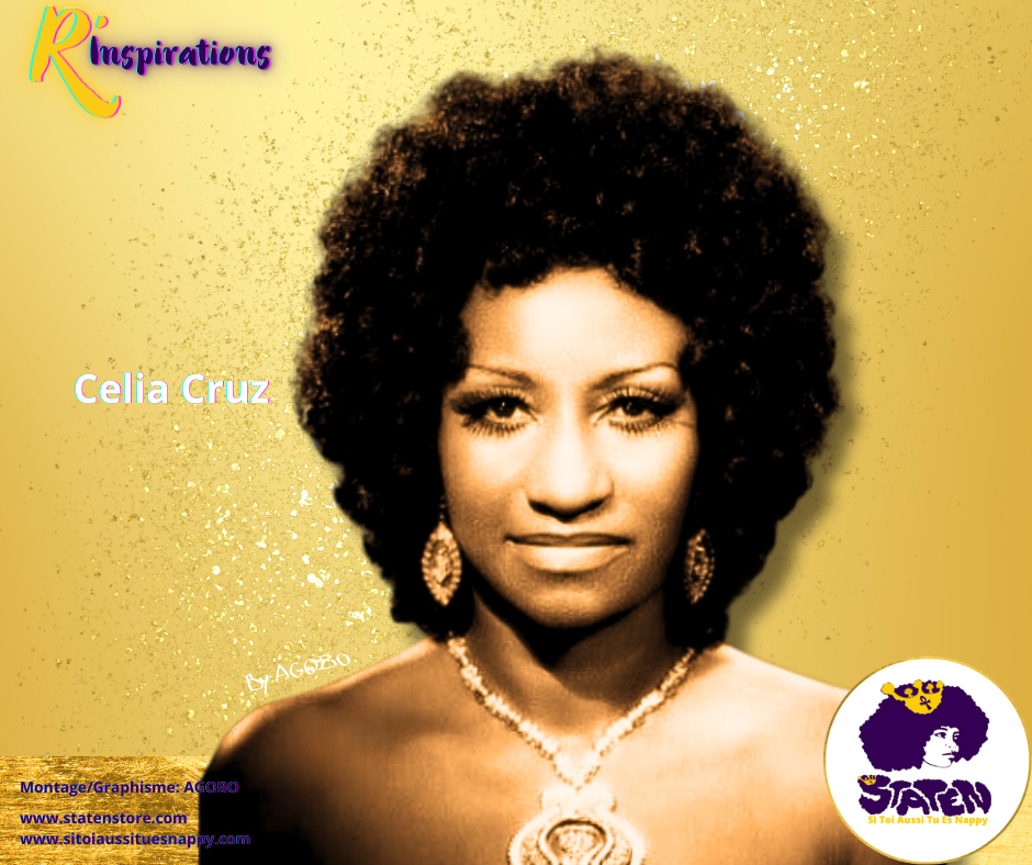 Celia Cruz