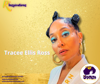 Tracee Ellis Ross