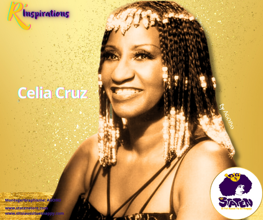 Celia Cruz