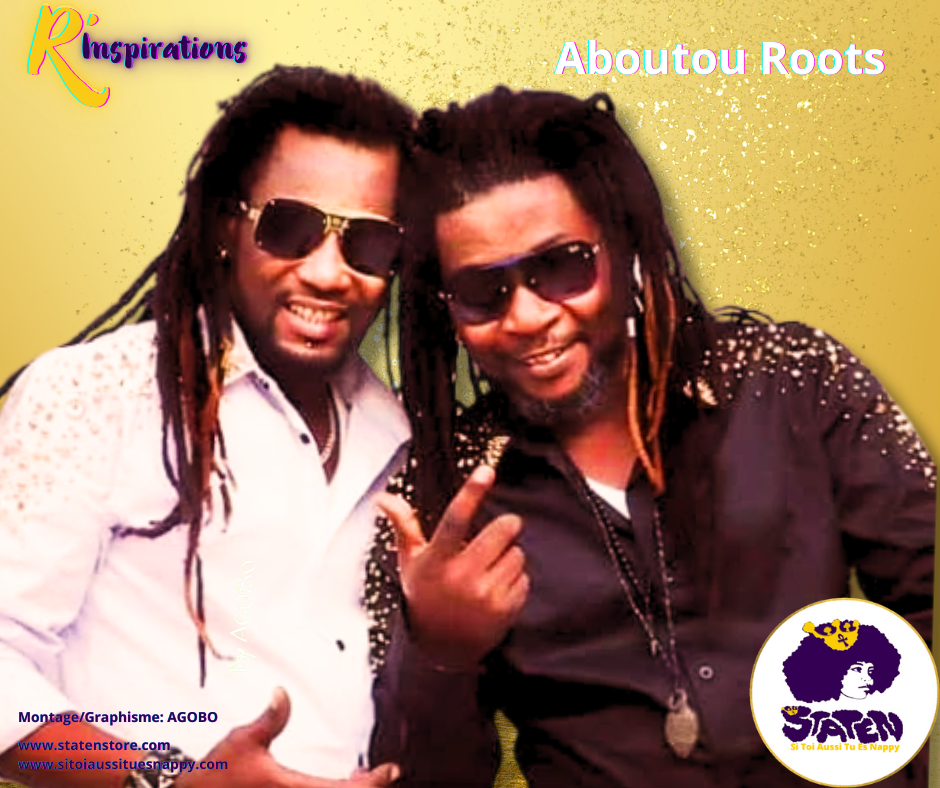 Aboutou Roots