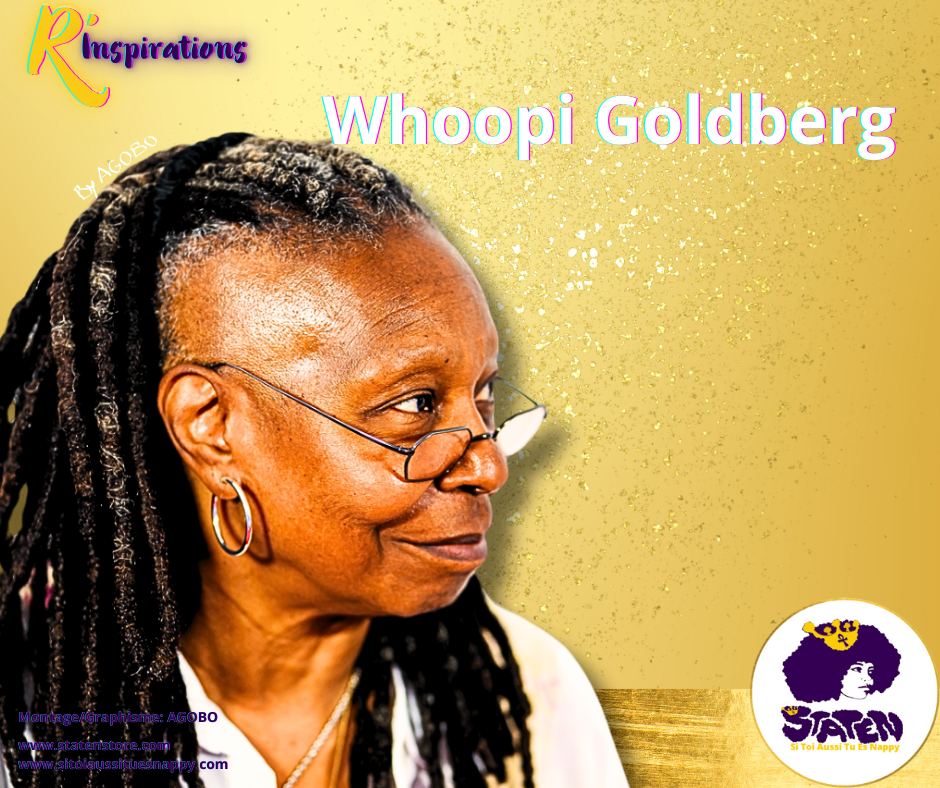 Whoopi Goldberg