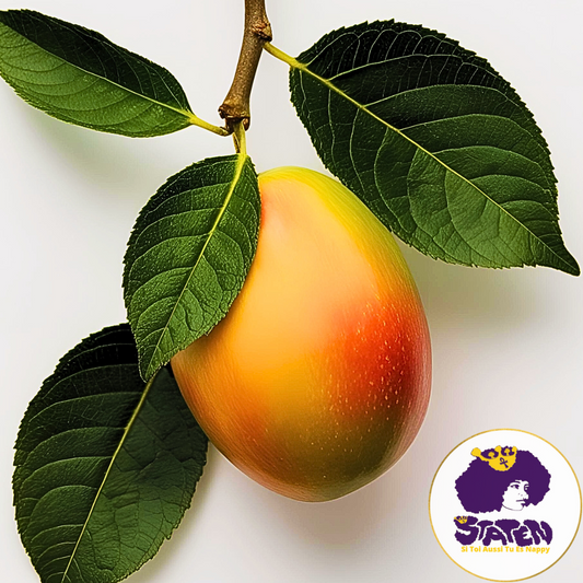 Les Vertus des Feuilles de Manguier sur les Cheveux