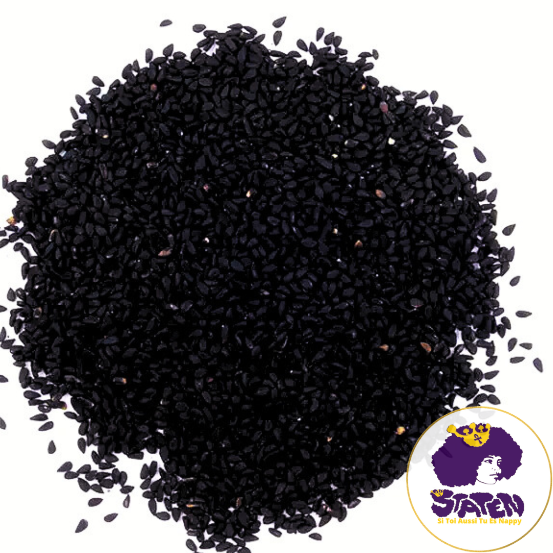 The Virtues of Nigella Seeds