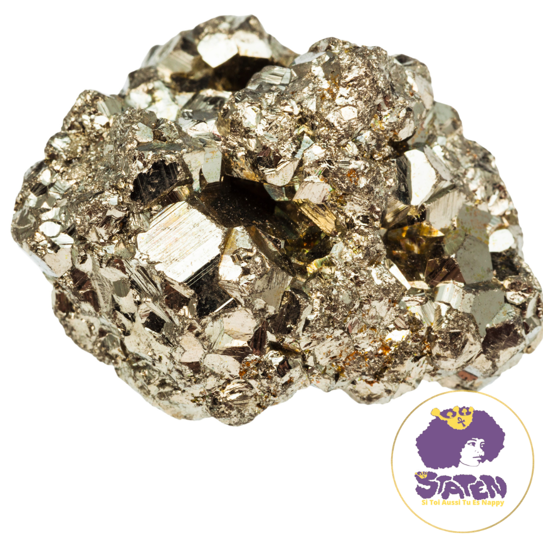 Les Vertus de la Pyrite