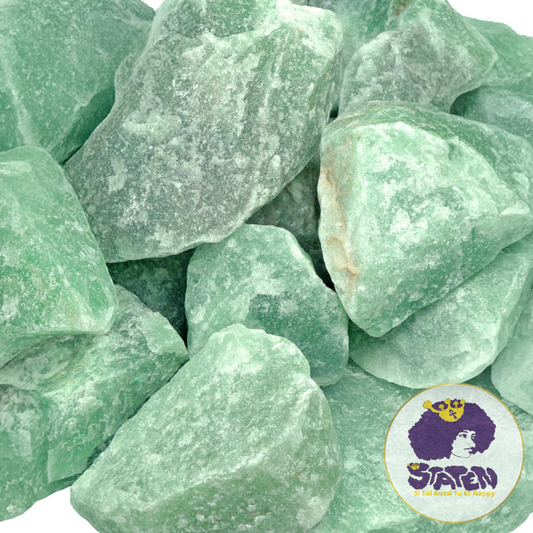 Les Vertus de l'Aventurine