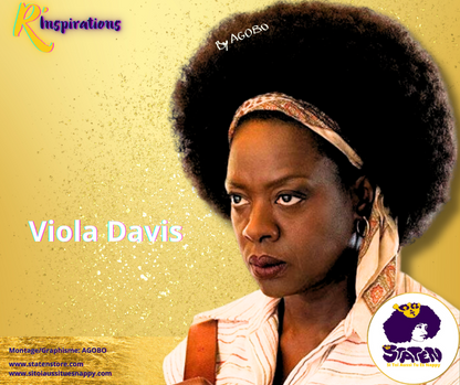 Viola Davis