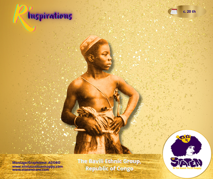 Afro & Chapeau - Homme | Coiffures Ethniques