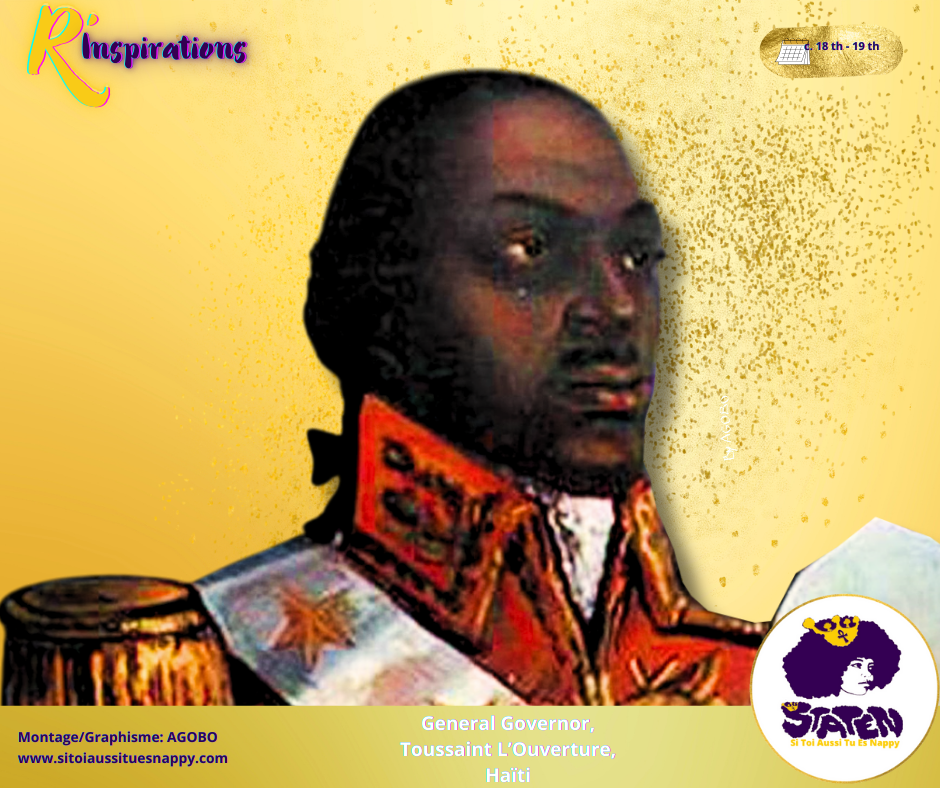 Toussaint L'Ouverture