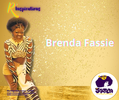 Brenda Fassie