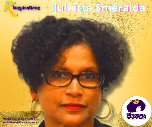 Juliette Sméralda