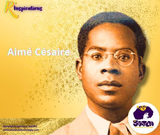 Aimé Césaire