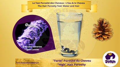 📄 Comment faire un test de porosité?