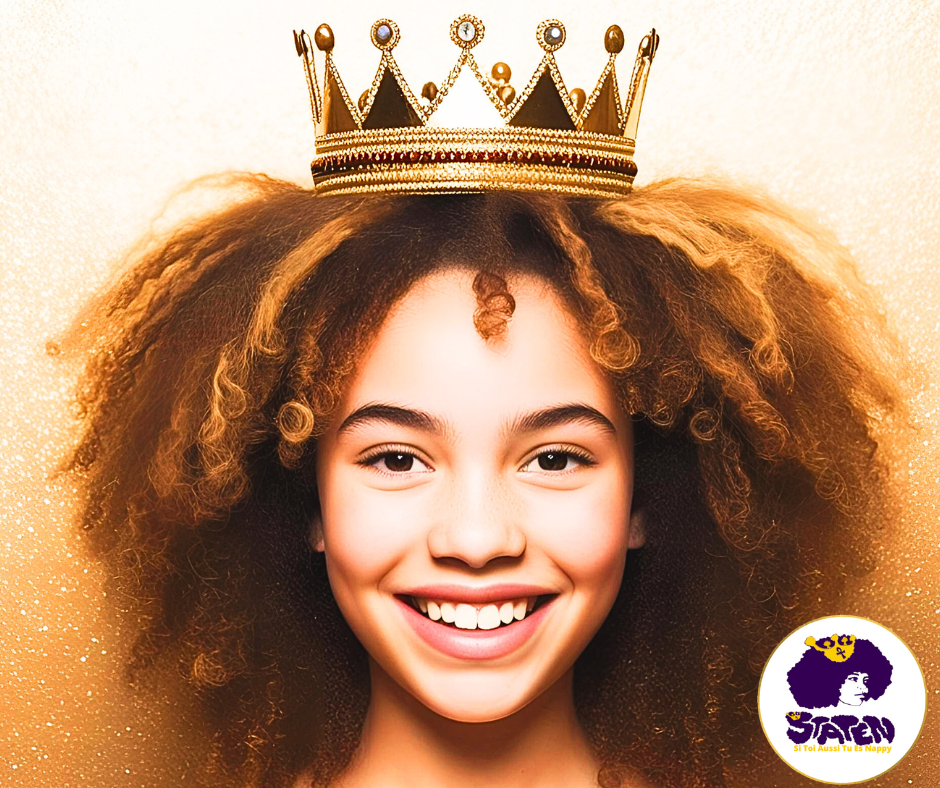 📄 Le Mouvement "Nappy"? Qu'est ce que c'est?
