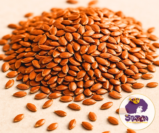 Les Vertus du Lin sur les cheveux