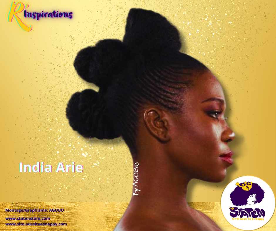 💫 Bun - Women | Celebrity Hairstyles
