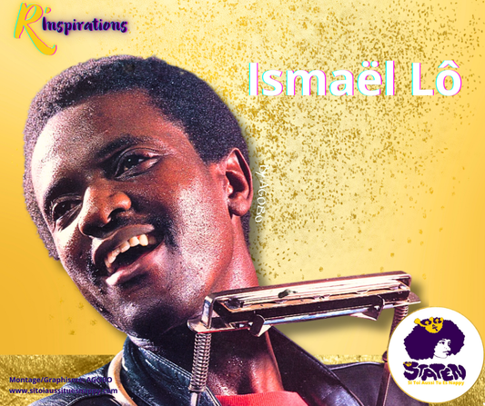 Ismael Lo