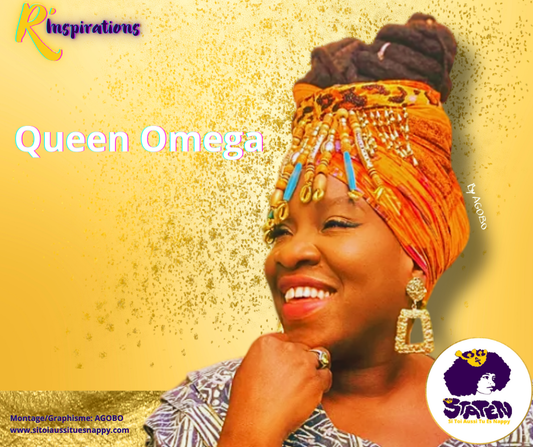 Queen Omega