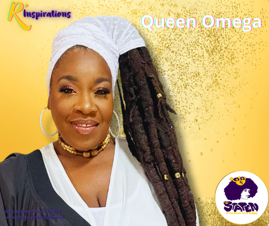 Queen Omega