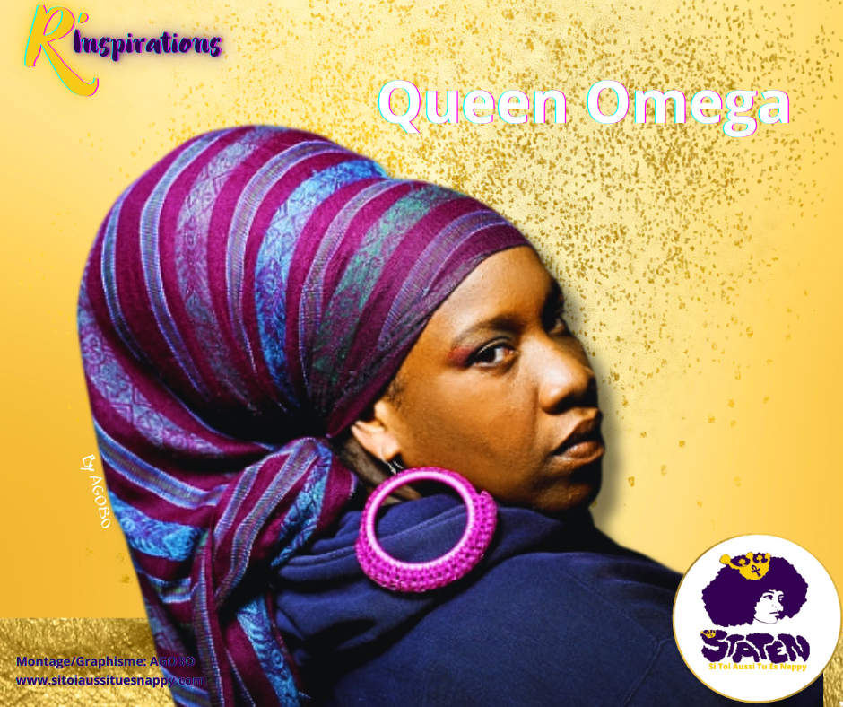Queen Omega